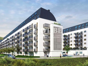 Mieszkanie przy lesie