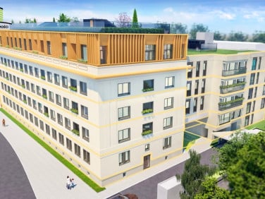 Mieszkanie Białystok