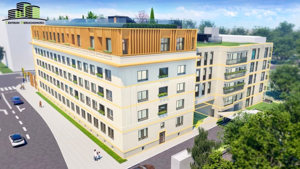 Mieszkanie Białystok