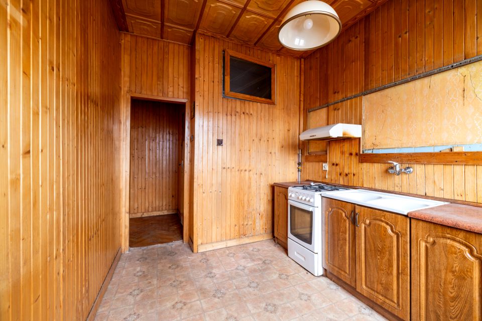 Mieszkanie Brzeszcze