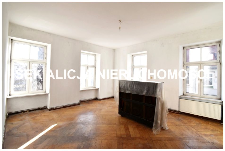 Mieszkanie Świebodzice