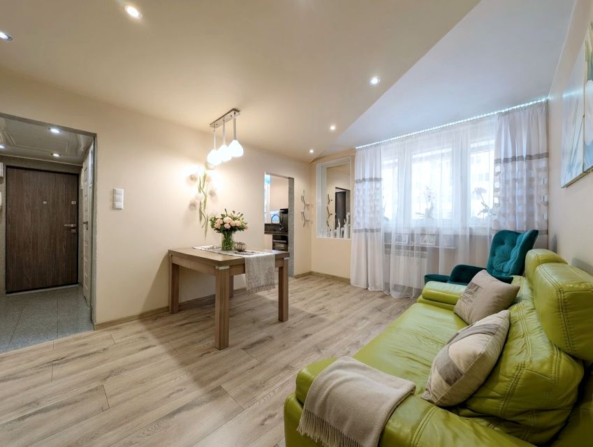 Mieszkanie Łódź sprzedaż