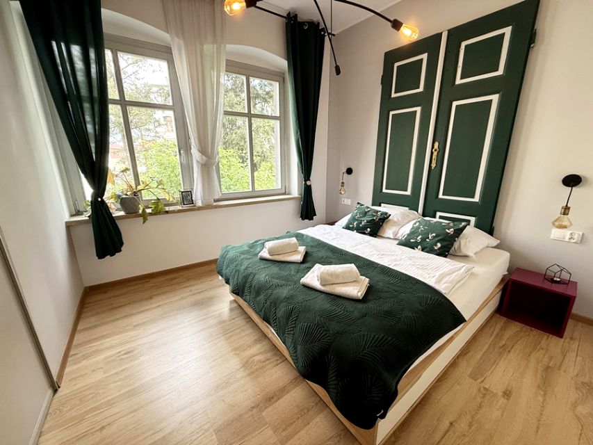 Mieszkanie Jelenia Góra