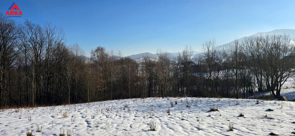 Działka budowlana Wola Skrzydlańska