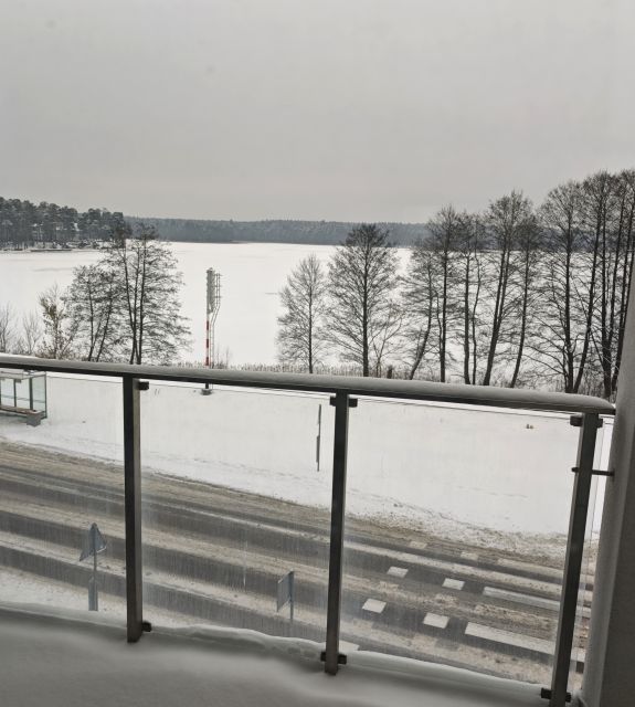 Mieszkanie Augustów