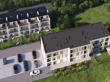 Mieszkanie blok mieszkalny Rzeszów