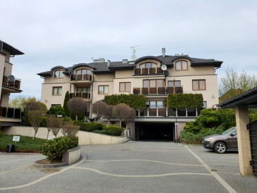 Mieszkanie Częstochowa