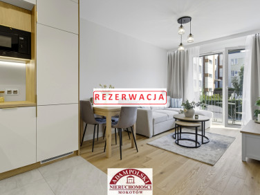 Mieszkanie Warszawa sprzedaż