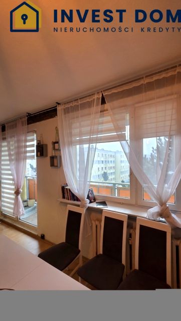 Mieszkanie Pawłowice