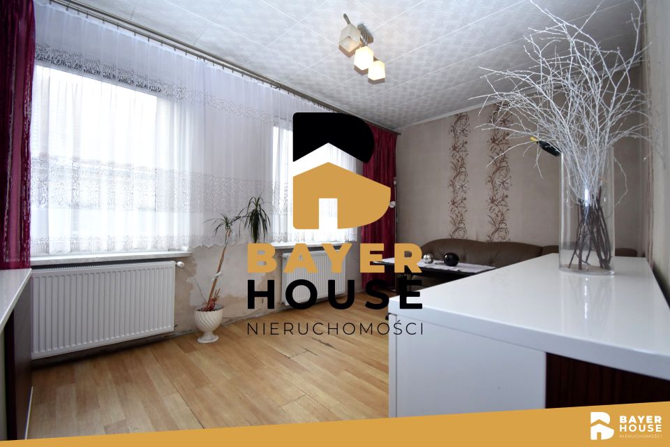 Mieszkanie Pyskowice