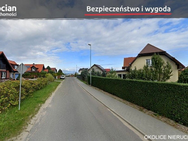 Działka budowlana Kosakowo