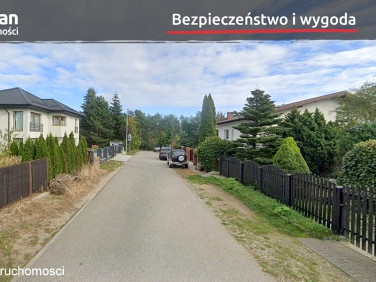 Działka budowlana Kosakowo sprzedam