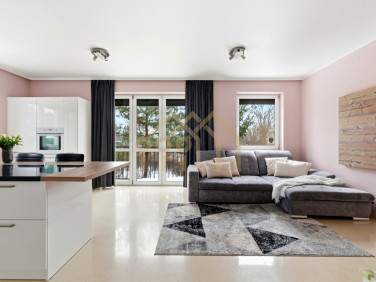 Mieszkanie Pruszków