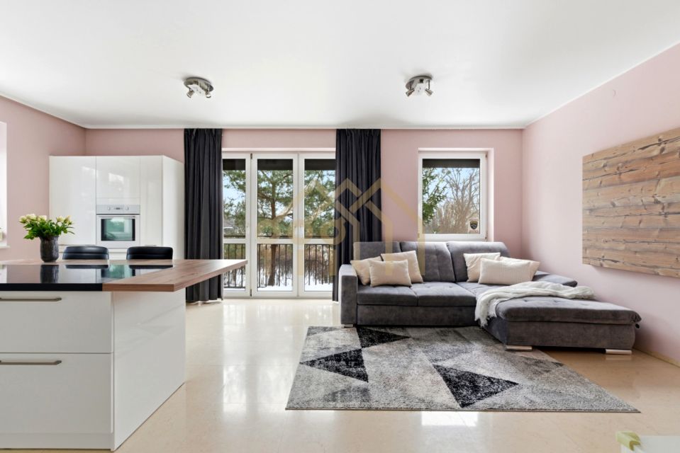 Mieszkanie Pruszków