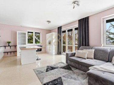 Mieszkanie Pruszków