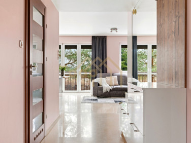 Mieszkanie Pruszków