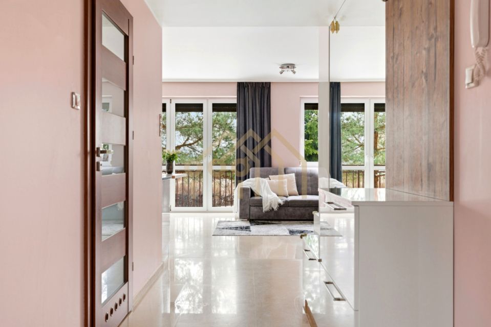 Mieszkanie Pruszków