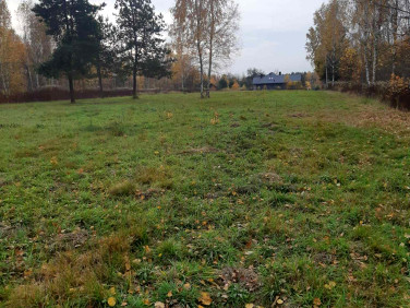 Działka budowlana Lipowo