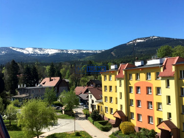 Mieszkanie Szklarska Poręba