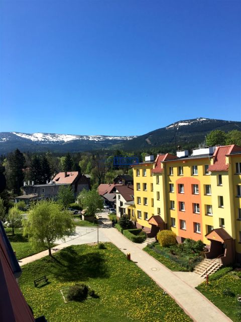 Mieszkanie Szklarska Poręba