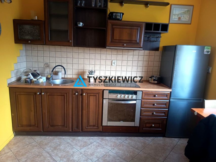 Mieszkanie Wejherowo