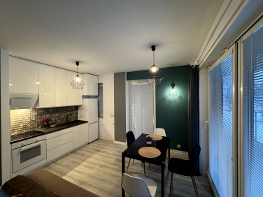 Mieszkanie Oświęcim