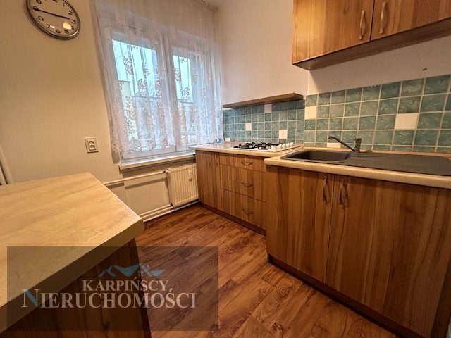 Mieszkanie Racibórz