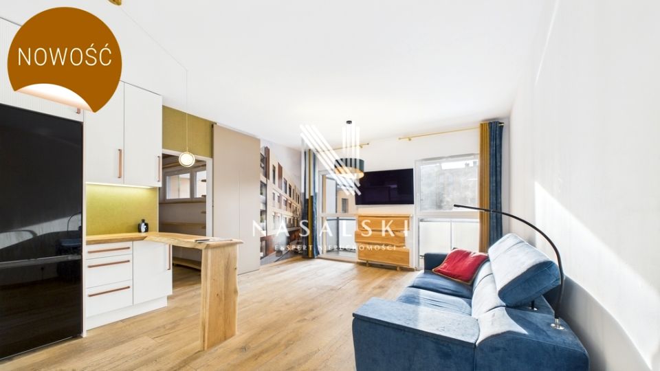 Mieszkanie Bydgoszcz