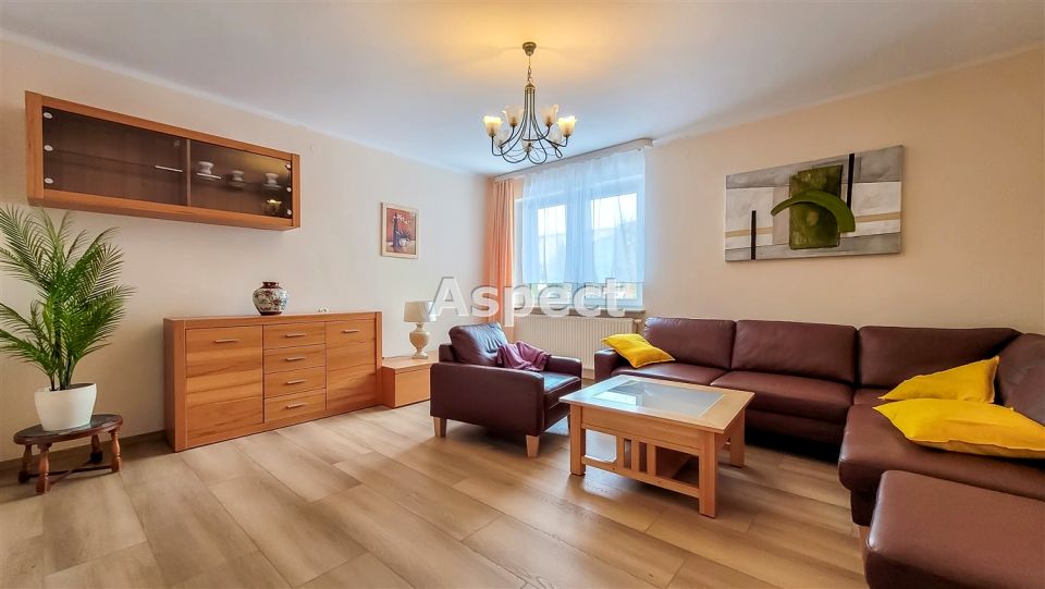 Mieszkanie Mysłowice