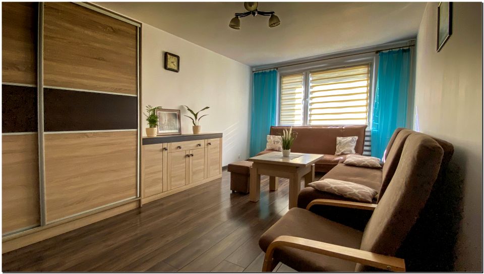 Mieszkanie Wodzisław Śląski