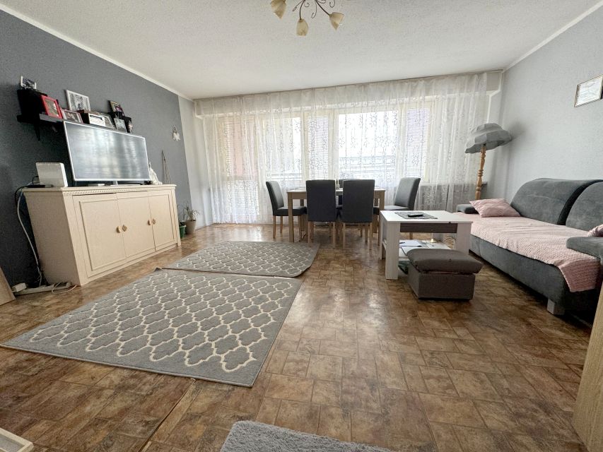 Mieszkanie Słupsk sprzedaż