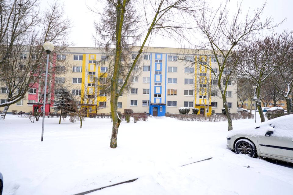 Mieszkanie Częstochowa