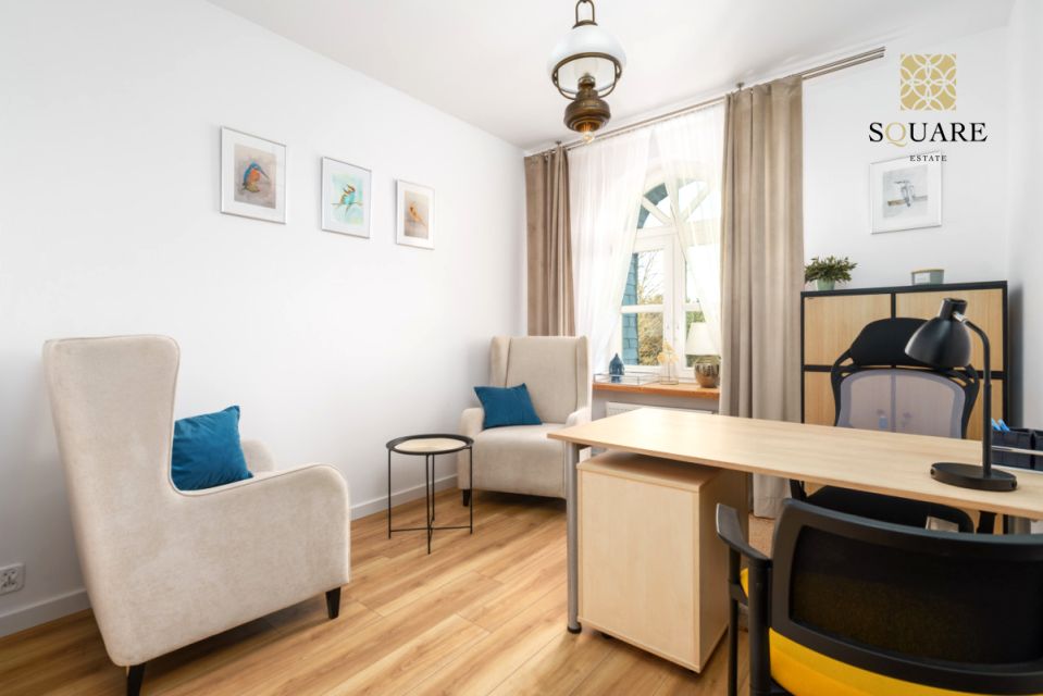 Lokal Konstancin-Jeziorna