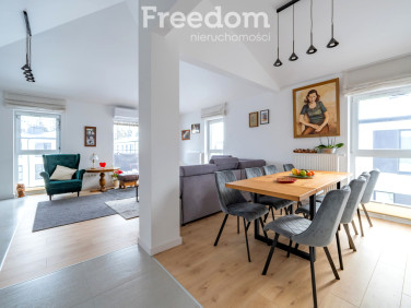 Mieszkanie Otwock Mały