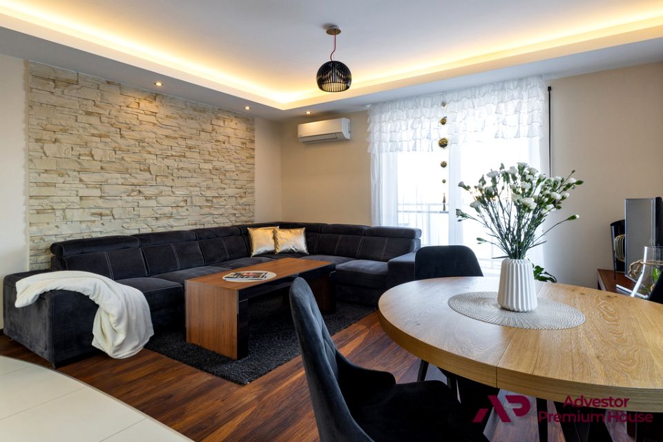 Mieszkanie blok mieszkalny Śrem