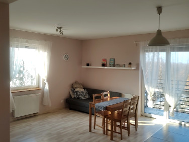 Mieszkanie Aleksandrów Łódzki