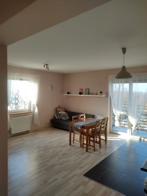 Mieszkanie Aleksandrów Łódzki