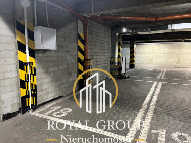 Budynek użytkowy Lublin