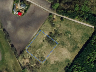 Działka rolna Małe Radowiska sprzedam