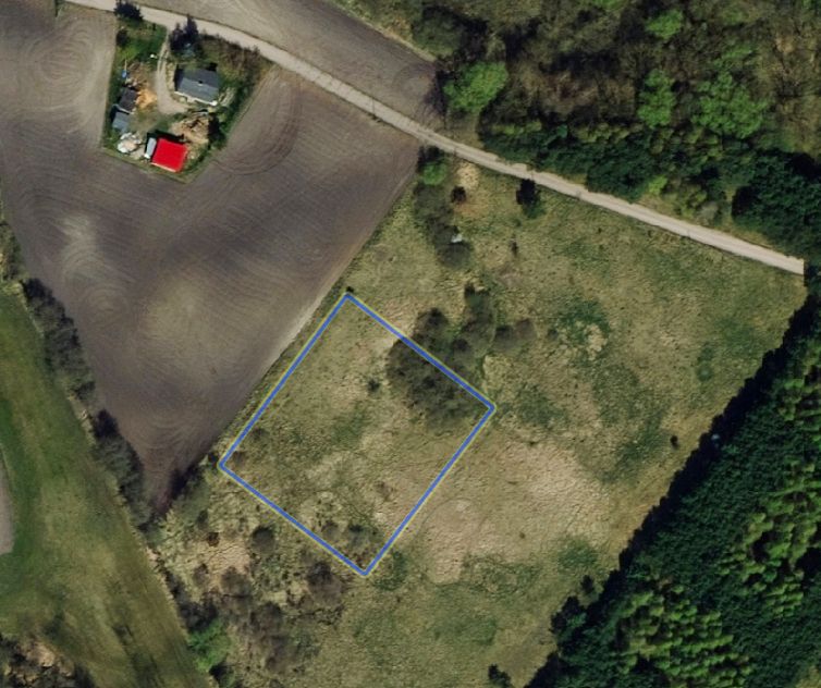 Działka rolna Małe Radowiska sprzedam