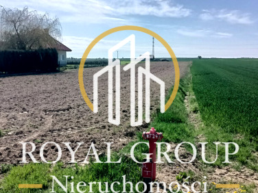 Działka budowlana Turowola-Kolonia sprzedam