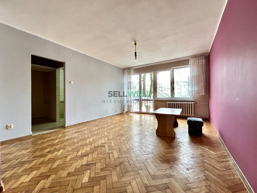 Mieszkanie blok mieszkalny sprzedaż