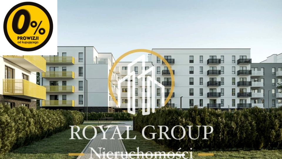 Mieszkanie apartamentowiec sprzedaż