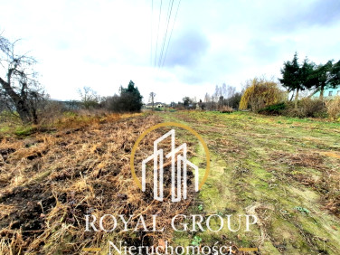 Działka budowlana sprzedam