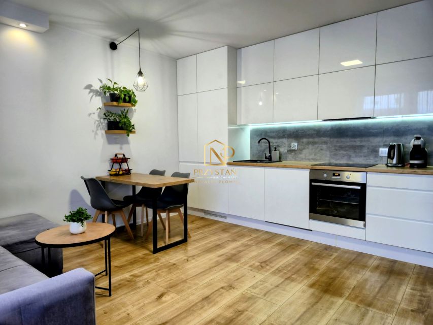 Mieszkanie Wejherowo