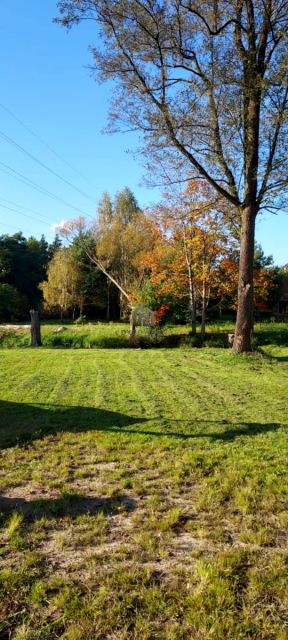 Działka budowlana sprzedam