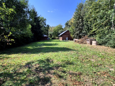 Działka KRZECZOWICE