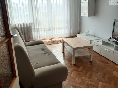 Mieszkanie nad morzem