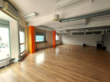 Budynek użytkowy Gdańsk