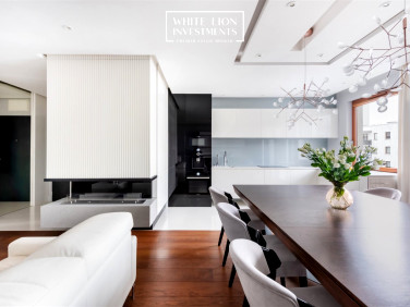 Mieszkanie w górach